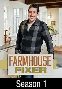 Farmhouse Fixer: A Bakeshop Kitchen