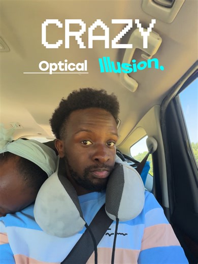 Understanding Speed Perception with Focal Lengths