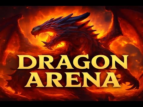 “Lords Mobile Dragon Arena - KD 1608 Epic Battle!”