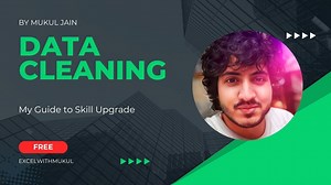 21K views · 195 reactions | This tutorial will guide you get some idea of data cleaning in excel | Mukul Jain | Facebook