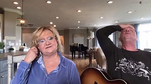 Chonda and Gary chat with Senator Marsha Blackburn | Chonda Pierce