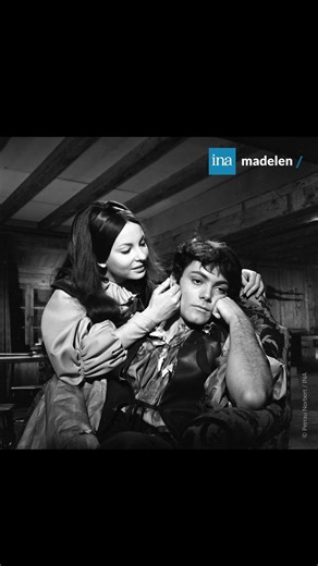 INA.fr | 💨🌄 Vous connaissez la chanson de Kate Bush, « Wuthering Heights » ? Il paraît qu’elle l’aurait écrite après avoir regardé une adaptation... | Instagram