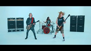 Stay tuned for a new Alien Weaponry video to be released soon! | Napalm Records