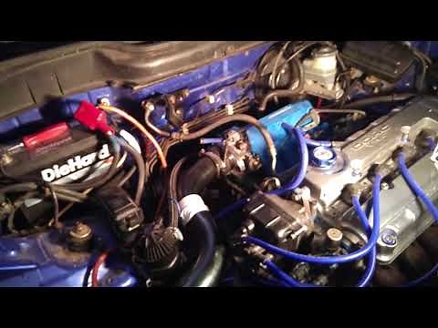 Temperature gauge not working?
