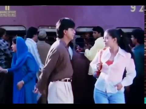 Duplicate movie Funny Scene | Sharukh Khan and KAJOL |