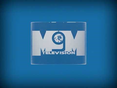 MGM Television - 1969 (HD Remake)