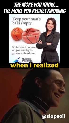 The More You Know… The More You Regret Knowing 💀😭 #viralcontent
