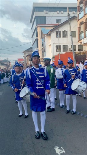 3.8K views · 286 reactions | The Countdown Begins to 100 Years of Academic Prowess! The FSSG Brass Band stands ready to echo a century of discipline, melody, and school pride come January. From generation to generation, the rhythm continues louder, prouder, and stronger than ever!  #FSSG100Years #SoundOfExcellence #ProudlyFSSG | Creigh's Multimedia Drift | Facebook