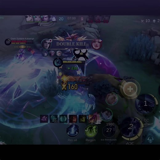 Exploring Leoman in Mobile Legends Gameplay