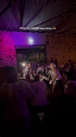 Celebrate Your Love Story with an Unforgettable Wedding