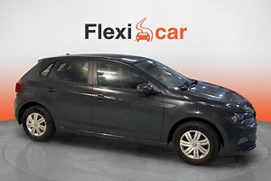 ▷ Volkswagen California de Segunda Mano | Flexicar