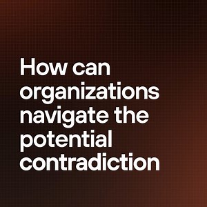 Feeling conflicted about platformization? 🤔 We’ve been talking a lot about platformization, but how do you know it’s right for your organization? Let’s look at the facts… 1. More vendors and disparate point solutions can leave your organization more exposed (and more at risk) 2. A platform approach combines multiple products and services into a unified architecture with a single data store to streamline management and operations, enhancing the effectiveness of each component beyond what a corre