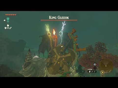 bokoblins vs every totk monster part 2!