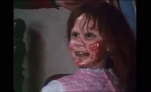 4.5K views · 88 reactions | Setting up Regan’s possessed animatronic for The Exorcist (1973) | Horror4Kids | Facebook