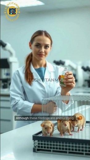 New Hair Growth Breakthrough! 💥 Revolutionary Serum Stops Hair Loss Fast | 2025 Update