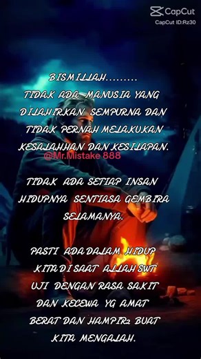 MR. MI5T4KE 888 on TikTok