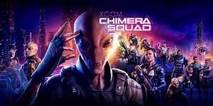XCOM: Chimera Squad Review - A Successful Experiment