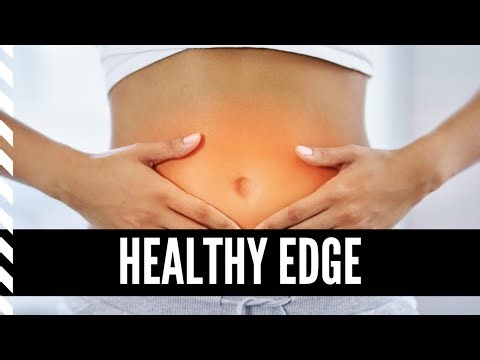 Healthy Edge | LifeVantage P84 & Protandim stack