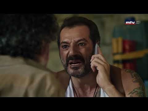 مسلسل الهيبة الرد - الحلقة 29 - نمر: كل يوم واحد ليخلصوا