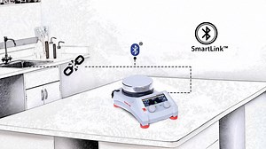 13 reactions | Our Guardian 7000 Hotplate Stirrers are designed for lab safety with SMARTLink technology which provides long-range user detection. If the Bluetooth® link is broken, the heating function will safely shut off. Think Safer. Think SMART. Learn more at: https://www.ohaus.com/en-US/Guardian7000HotplateStirrers #ohaus #lab #research #science #scientist #testing #equipment #innovation | OHAUS Corporation | Facebook
