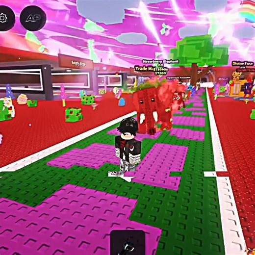 Today W Admin Abus Steal a Brainrot Roblox ☠️ #robloxedit