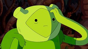 384K views · 10K reactions | Sweet P. rescata a Finn de las garras de un antiguo enemigo, pero el verdadero enemigo está más cerca de lo que imaginaban. #HoraDeAventura #CartoonNetwork | Cartoon Network LA | Facebook