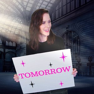 35K views · 2.4K reactions | One day until Rachel Brosnahan returns as The Marvelous Mrs. Maisel! | The Marvelous Mrs. Maisel | Facebook
