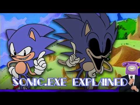 Who is SoniX? | Sonic.exe Explained