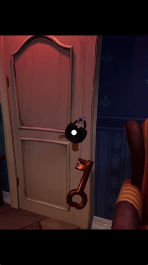 Kaboom #helloneighbor #helloneighborgameplay #horror #funny #shorts