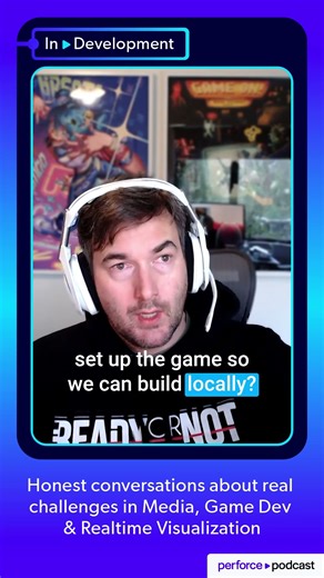 Why Local Builds Are a Game Developer's BEST Friend