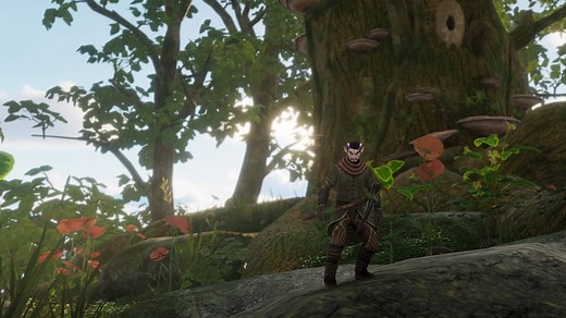 Smalland Weapons and Tools Guide | TechRaptor