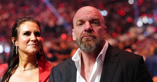 WWE Blindsided TNA on Live TV