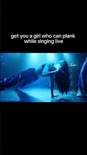 thank God for pilates 😅Song: “CHEERLEADER” by Ella Collier (me) #music #live #livemusic #popmusic
