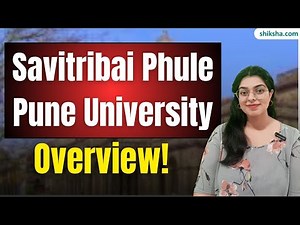 Savitribai Phule Pune University (SPPU) | Check Courses, Campus, Hostel, Admission & Placements