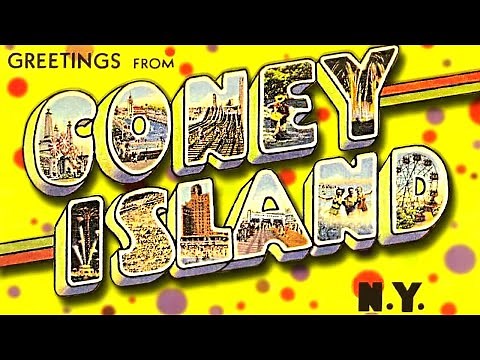 Why Coney Island is Totally Corrupt