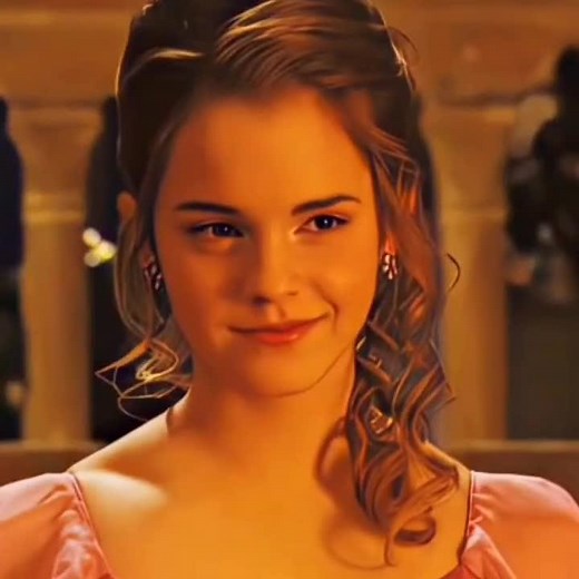 Childhood Crush: Emma Watson Tribute