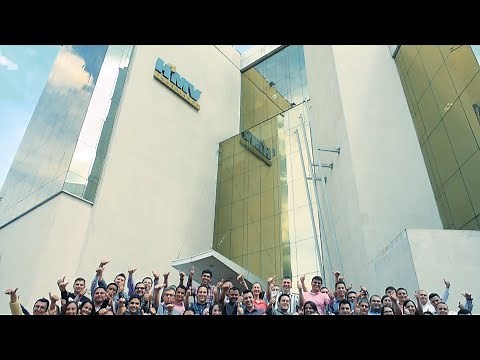 HMV Ingenieros Impulsando el Desarrollo