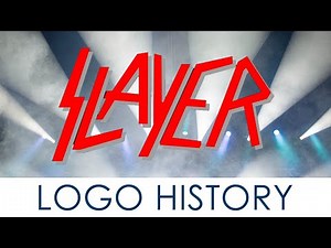 Slayer logo, symbol | history and evolution