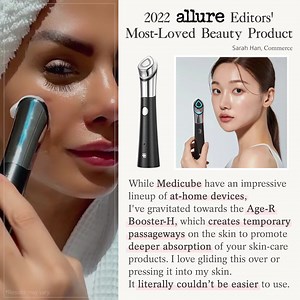 2022 Allure Editors' Most-Loved Beauty Product! Check out the newest beauty trend in Korea. 🎁 https://bit.ly/3VIvlan | Beauty Tutorial in 1 minute