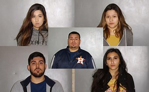 Bartenders’ arrests in recent Houston drunk driving death are first for new TABC initiative