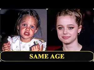60 Famous Celebrity kids Who LOOK EXACTLY Like Their Parents at the Same Age | Then and Now 2026