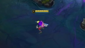😈 #lol #singed #singedlol