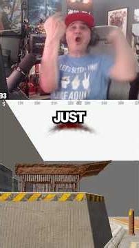 Summit1g 1v1 CoconutB in Rust & This Happens… #rust #summit1g