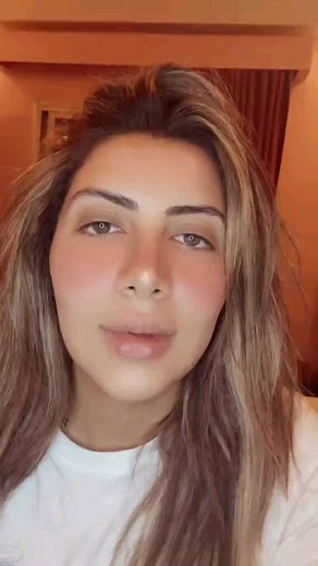 ‎اخبار العالم 🌎‎ on Instagram‎: "وصفة مغربيه للشعر تجنن تسوي لمعة وكثاقة ماشاءالله #بنات😉"‎