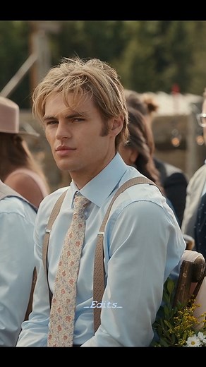 Edits | #mylifewiththewalterboys #mylifewiththewalterboysnetflix #jackiehoward #colewalter #alexwalter #netflix #xybca #fyp #explorer #viral... | Instagram