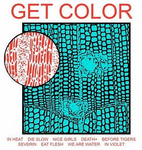 HEALTH - Get Color