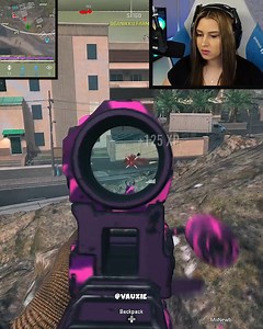 13K views · 202 reactions | Where are all my Call of Duty Moms at?!  Call of Duty Warzone 2: Vondel Resurgence Gameplay #callofduty #warzone2 #vondel #gaming #ashikaisland #gamermom | Vauxie | Facebook