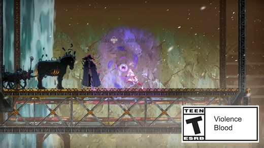 Find and navigate the Ankou rifts to earn the dark katana.🥷 ⚔️ SHINOBI: Art of Vengeance Available Now: PlayStation 5 | 4, Xbox One, Xbox Series X|S, Nintendo Switch, and Steam. | SEGA