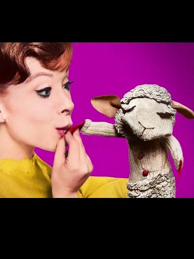 The Woman Behind Lamb Chop: How Shari Lewis Changed Children’s TV Forever ClassicTV, #Puppetry,