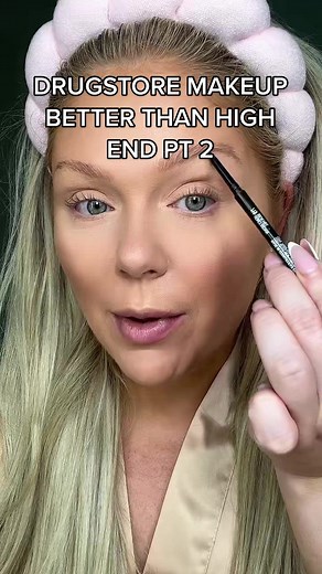 Best Drugstore Makeup Collection by Kelly Strack